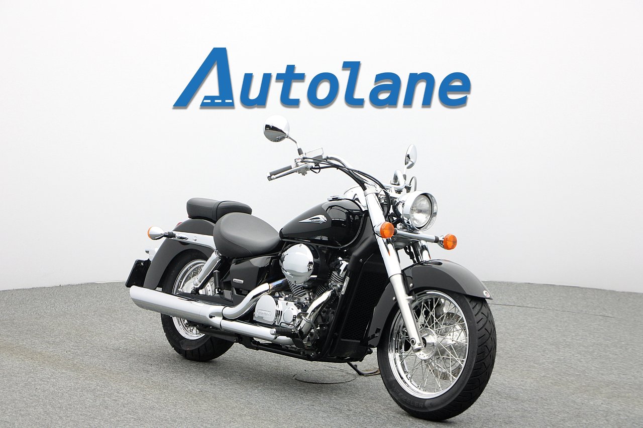 Honda VT750C4 Shadow *1-Ägare...