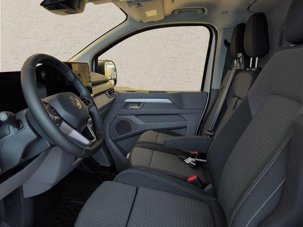 Volkswagen Transporter T7 SKÅ...