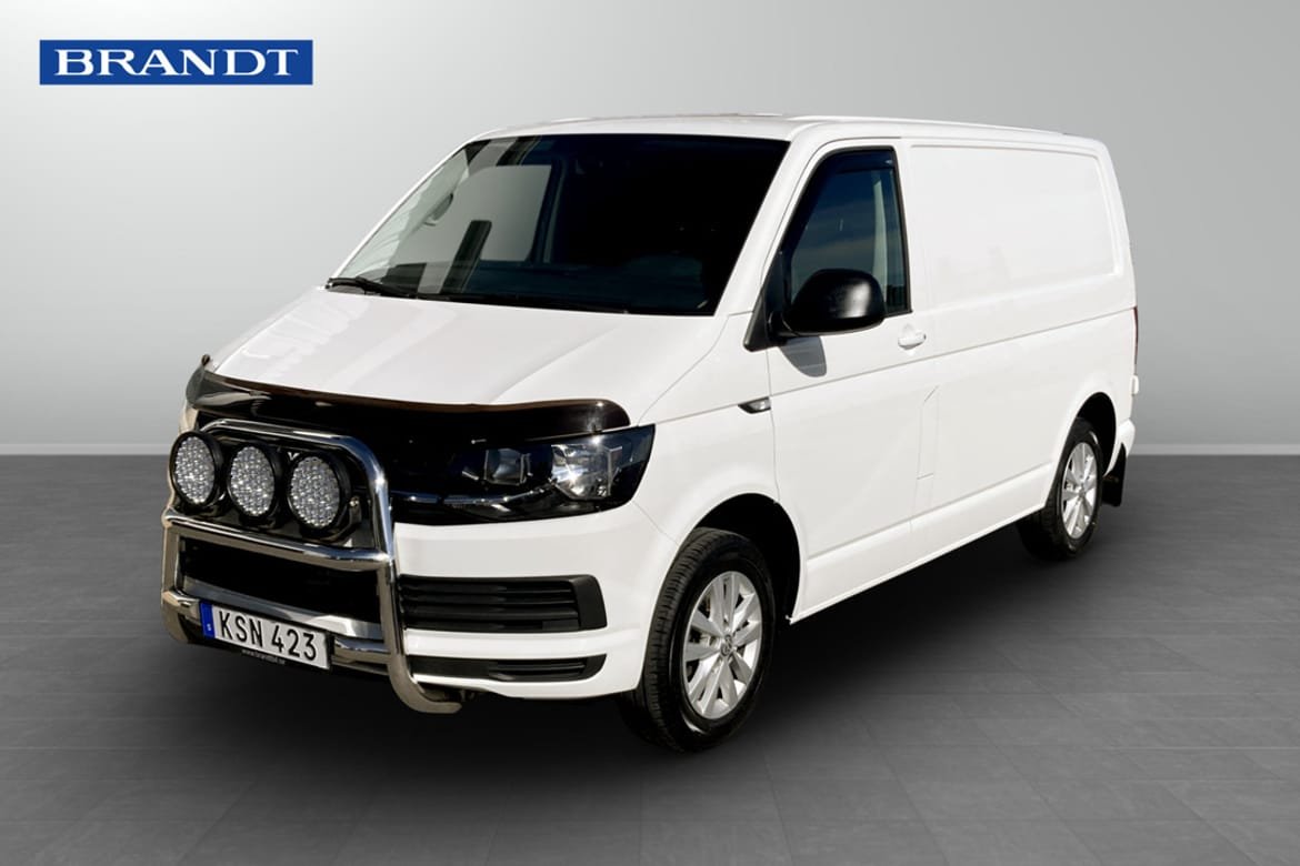Volkswagen transporter T30 2....