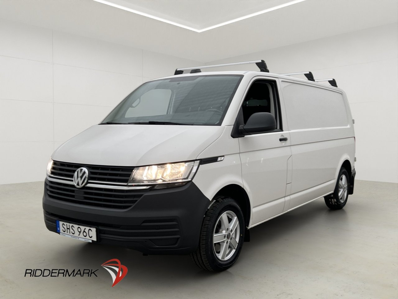 Volkswagen transporter L2 Dra...