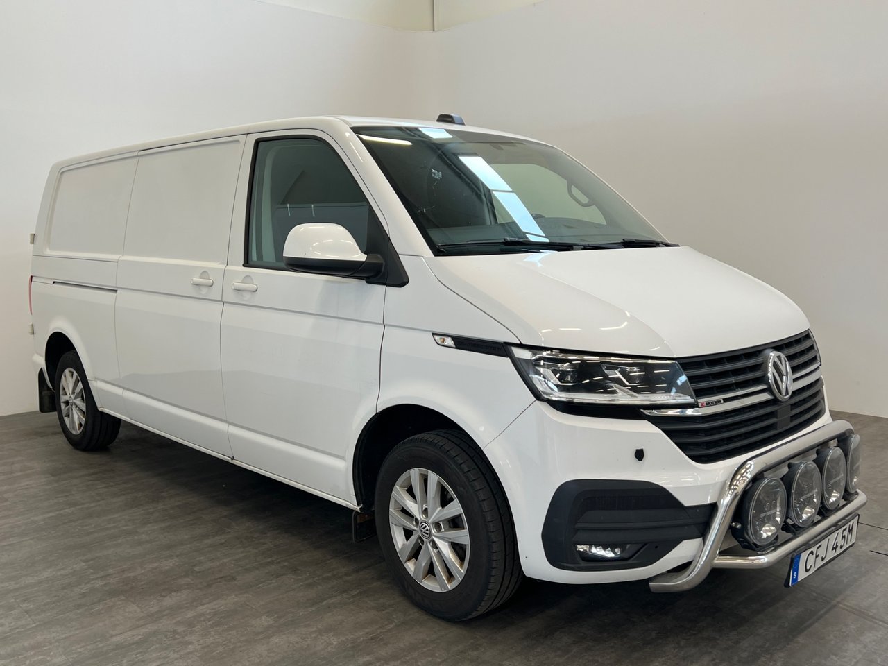 Volkswagen Transporter 2.0TDI...