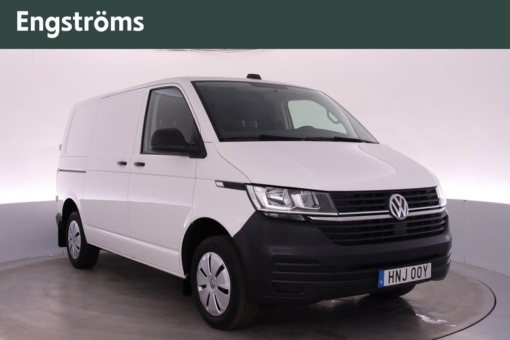 Volkswagen T6 2.0 TDI 110hk D...