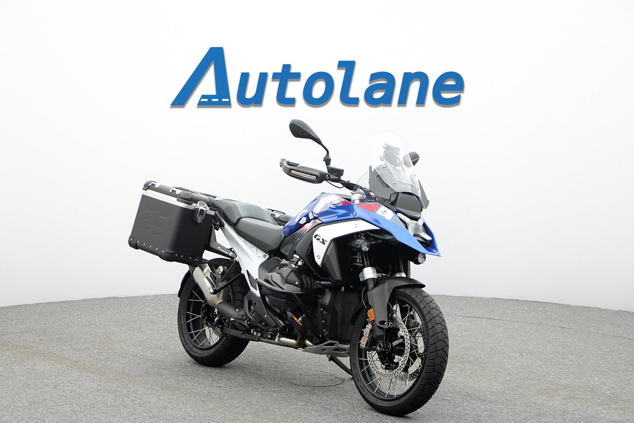 BMW R 1300 GS *Touratech Sido...