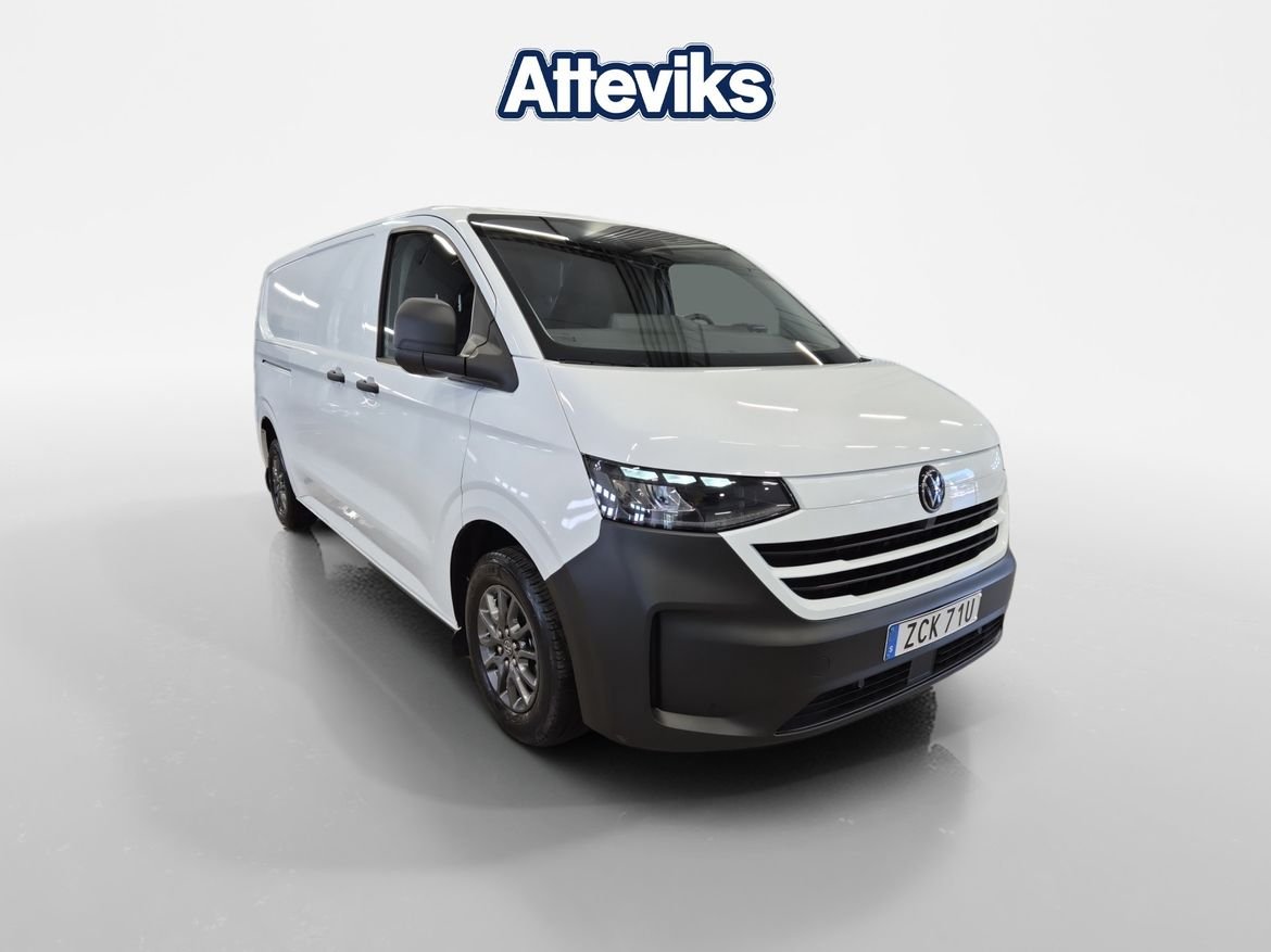 Volkswagen transporter SKÅP L...