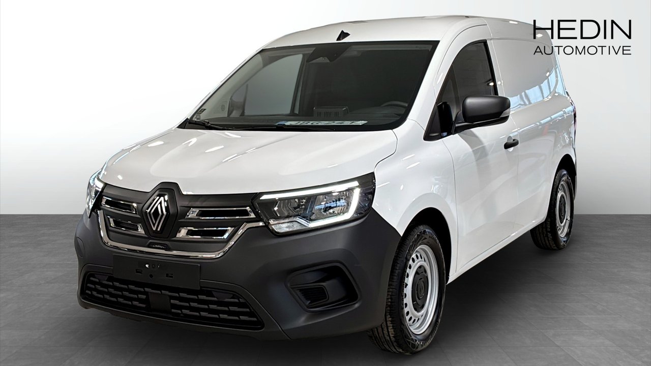 Renault Kangoo KANGOO L1 ELEC...