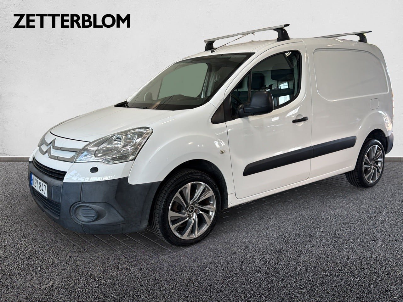 Citroën Berlingo Transport HD...