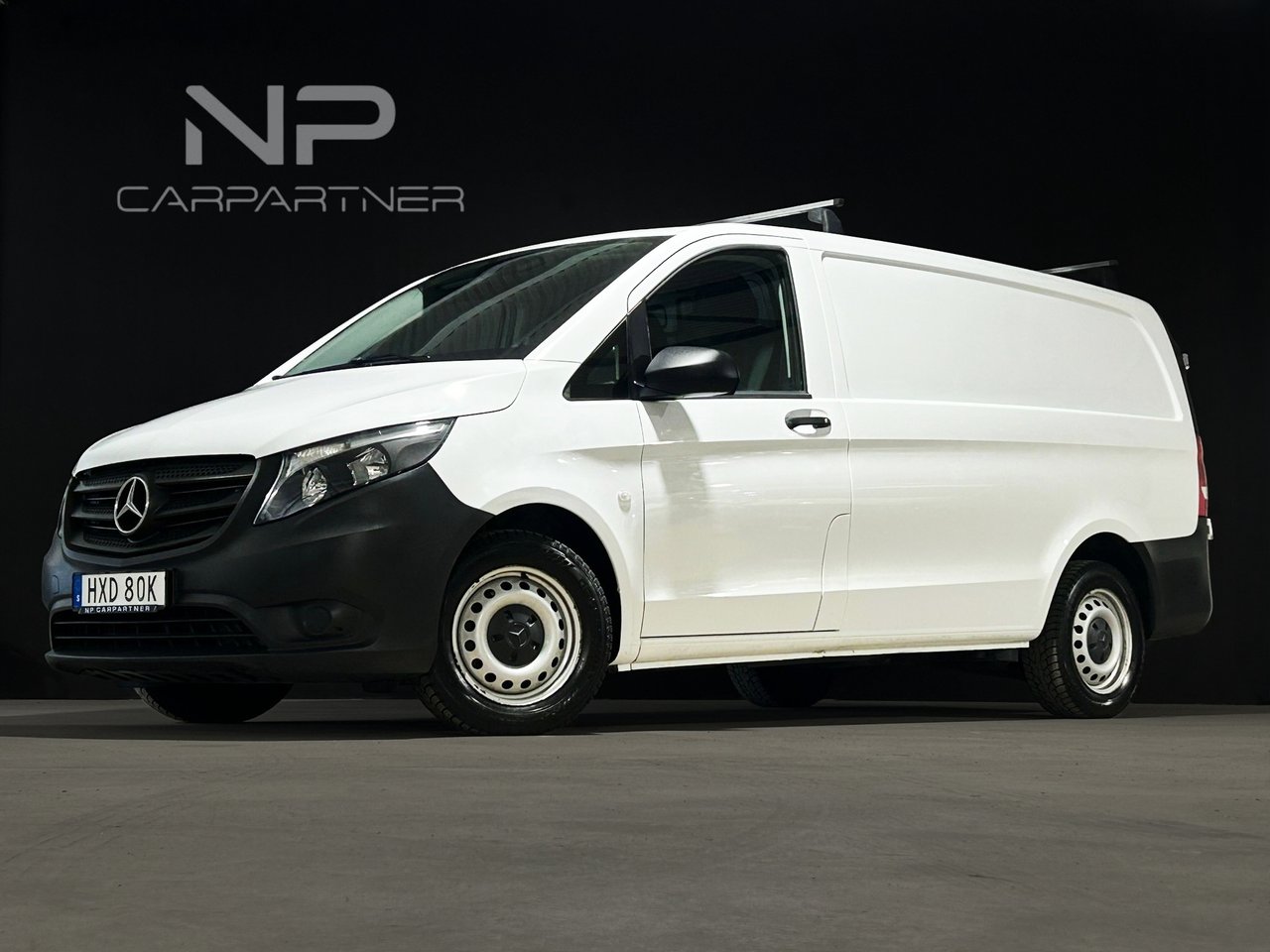 Mercedes-Benz Vito 110 CDI 2....