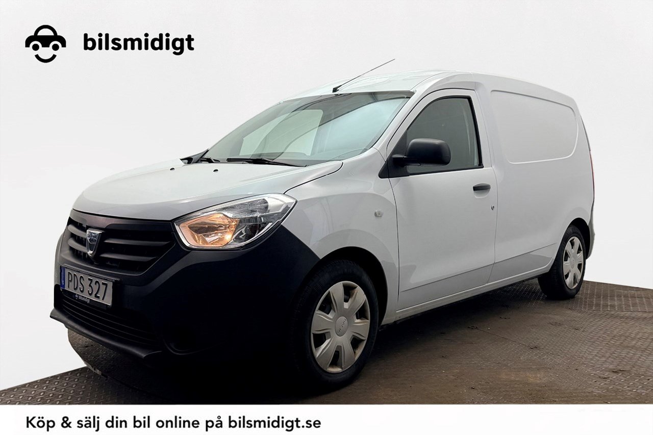 Dacia dokker Express 1.6 SCe ...