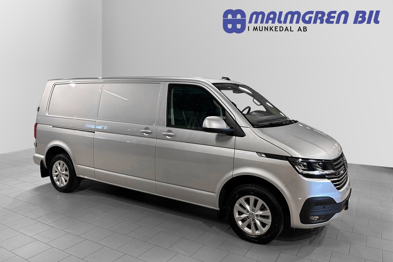 Volkswagen Transporter T6.1 T...