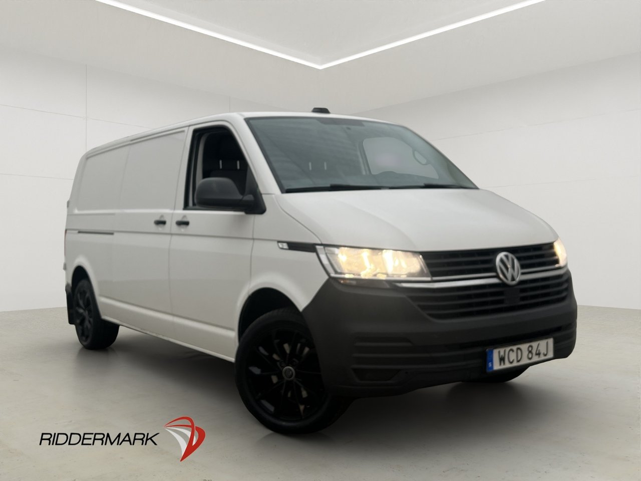 Volkswagen transporter L2 Vär...