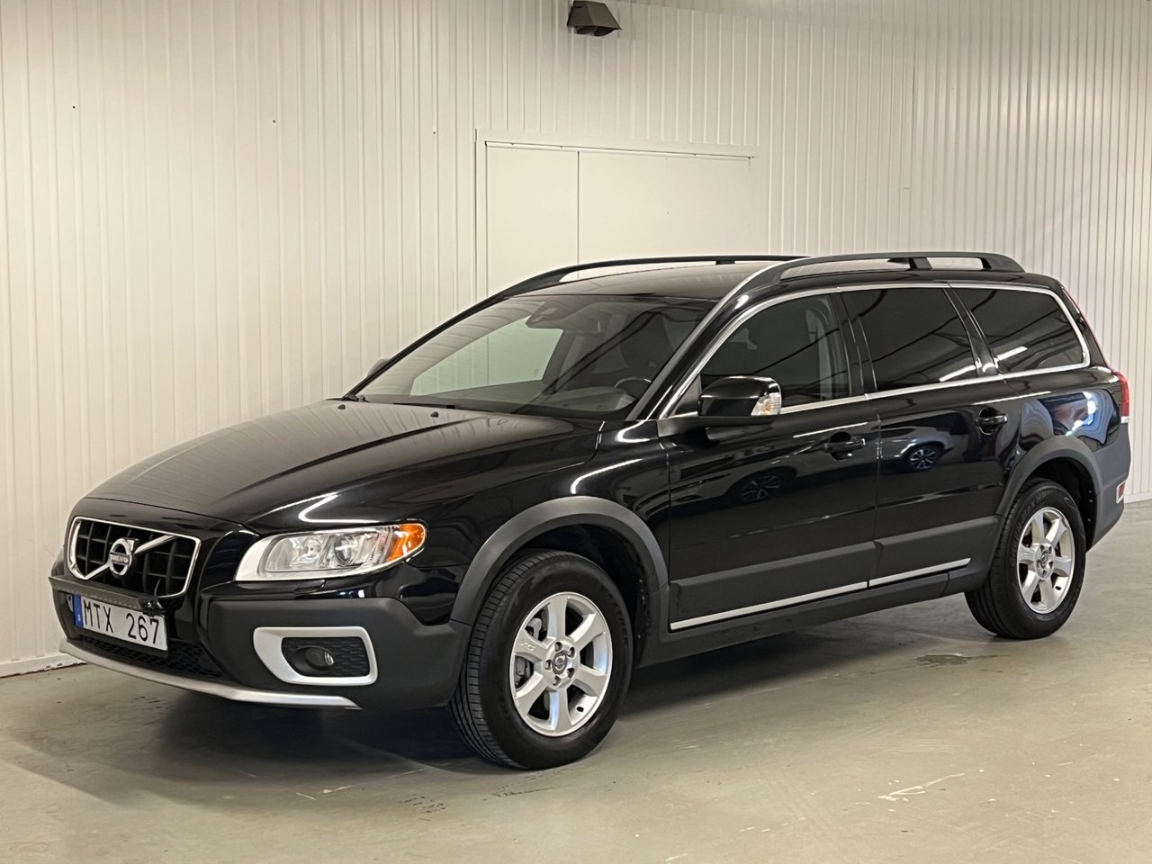 Volvo XC70 D4 Auto-Geartronic...
