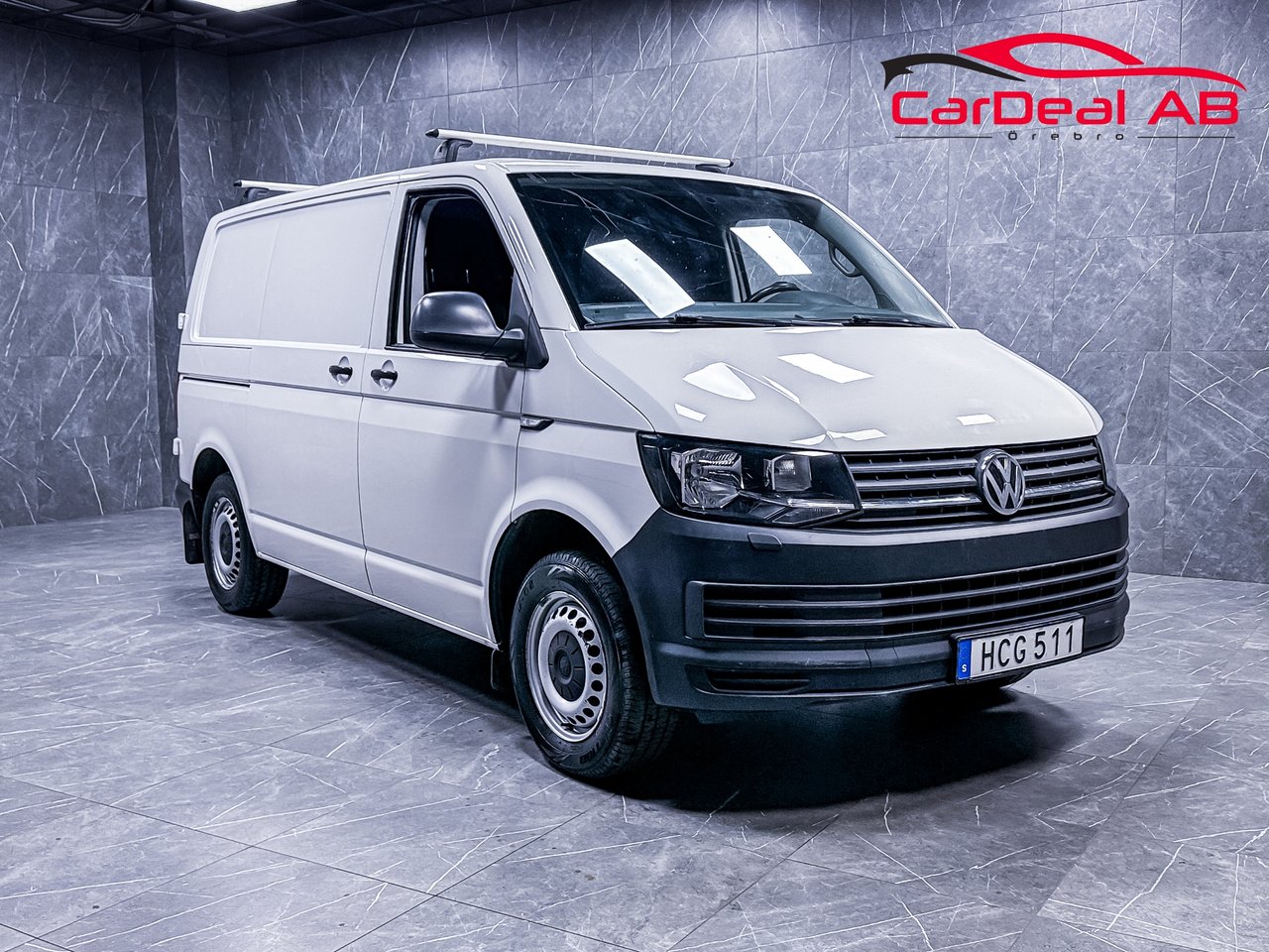 Volkswagen Transporter T30 2....