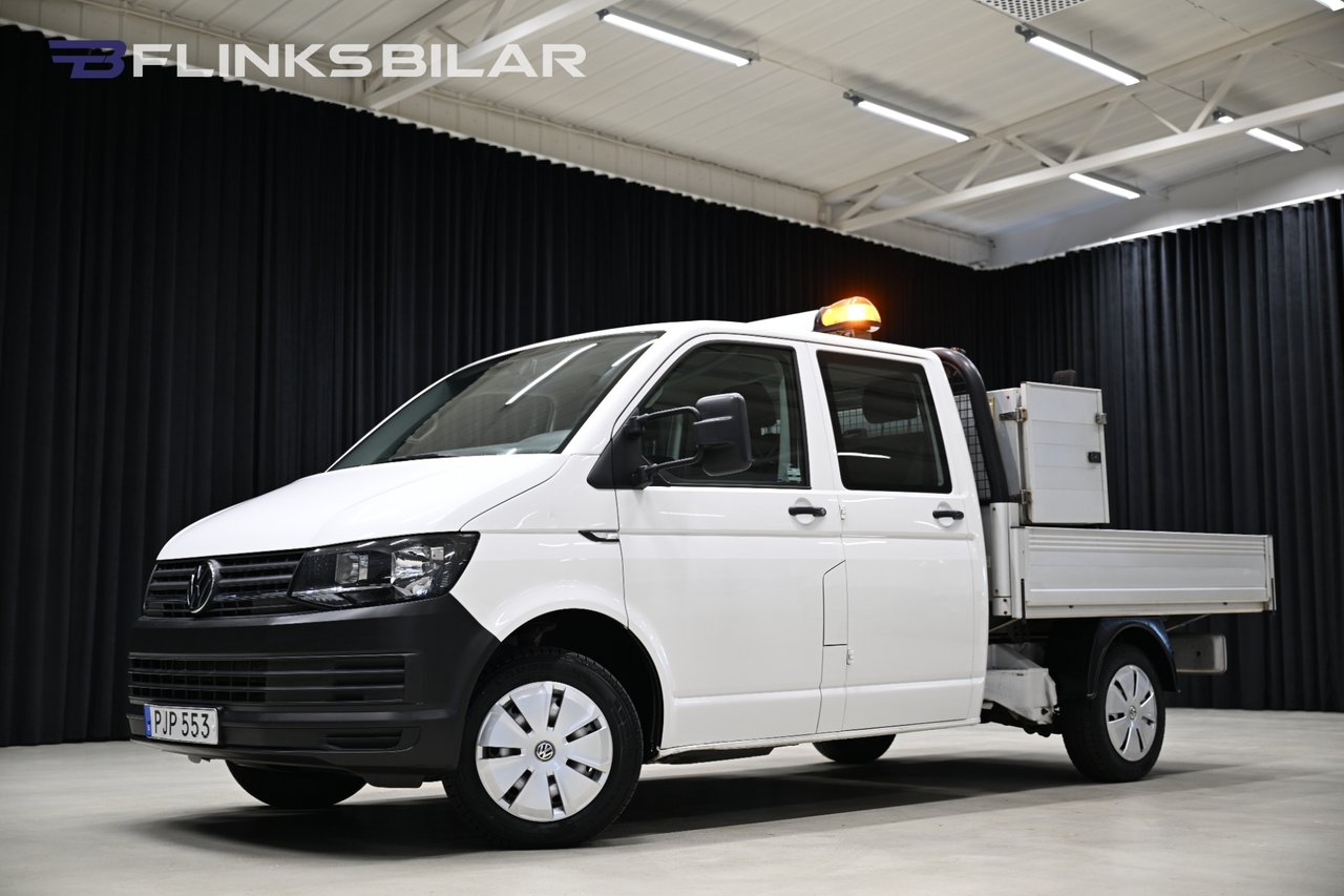 Volkswagen Transporter TDI 15...