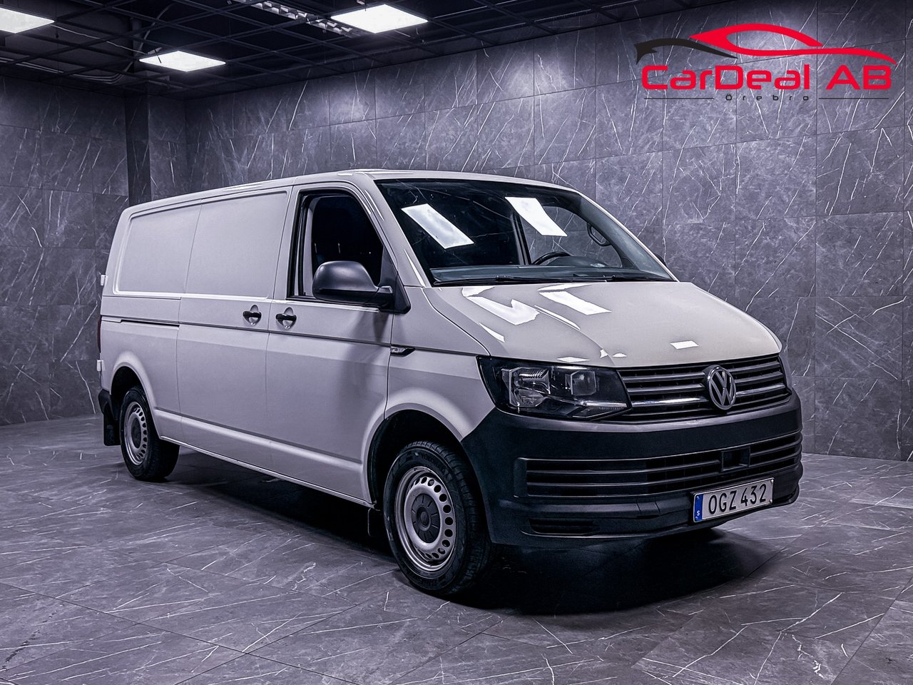 Volkswagen Transporter T30 2....