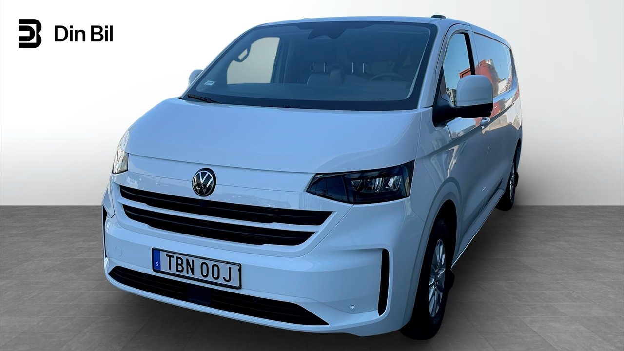 Volkswagen Transporter T7 L2 ...