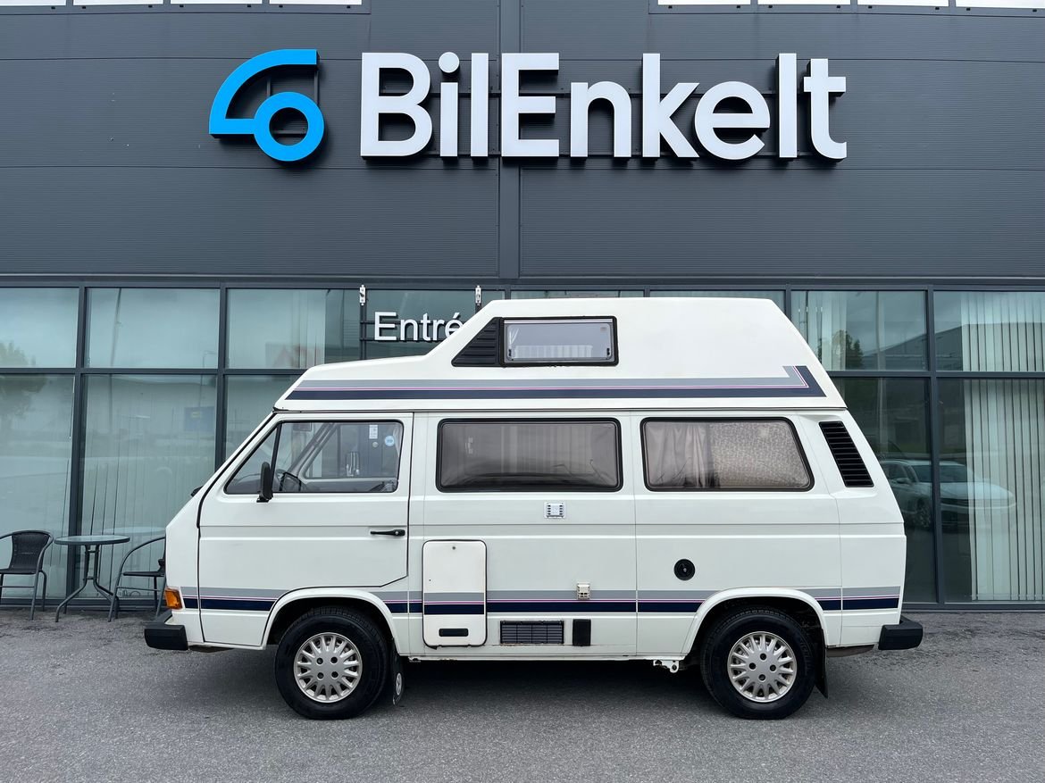 Volkswagen transporter Kombi ...