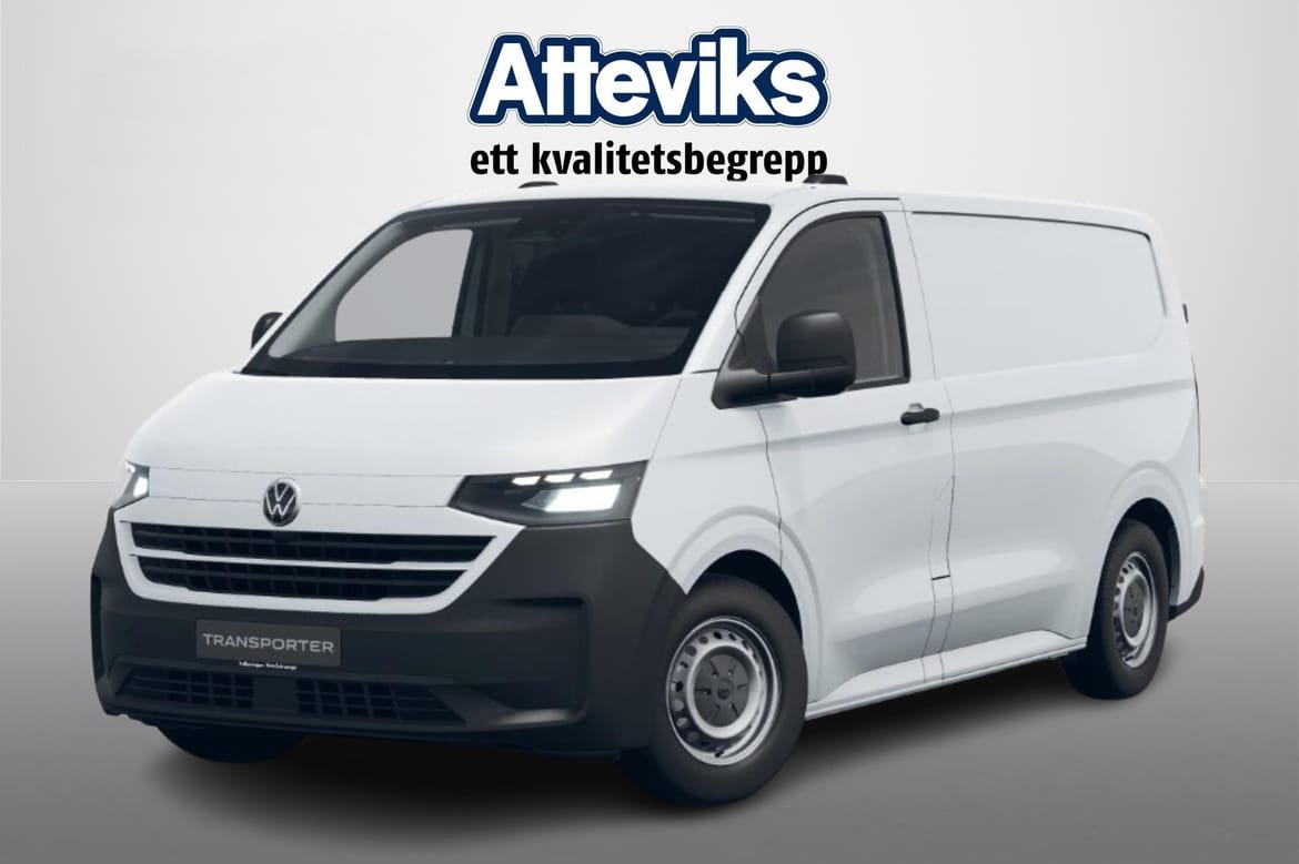 Volkswagen transporter TDI 11...