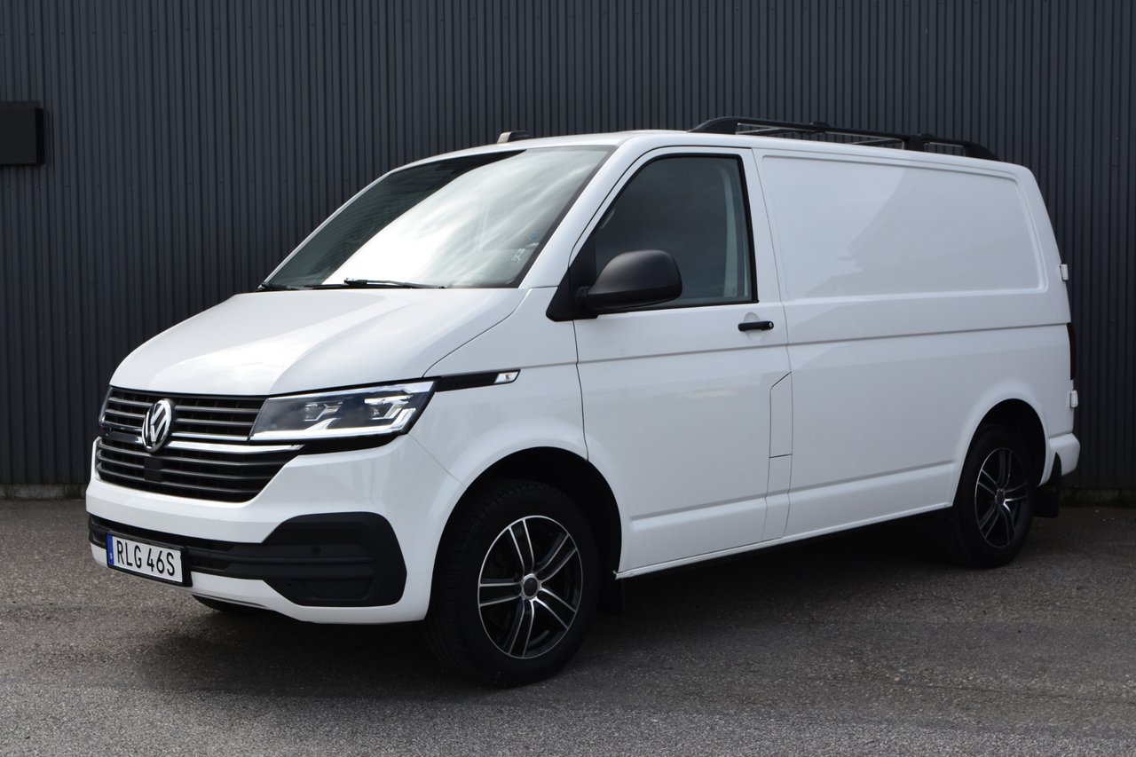 Volkswagen Transporter T30 2....