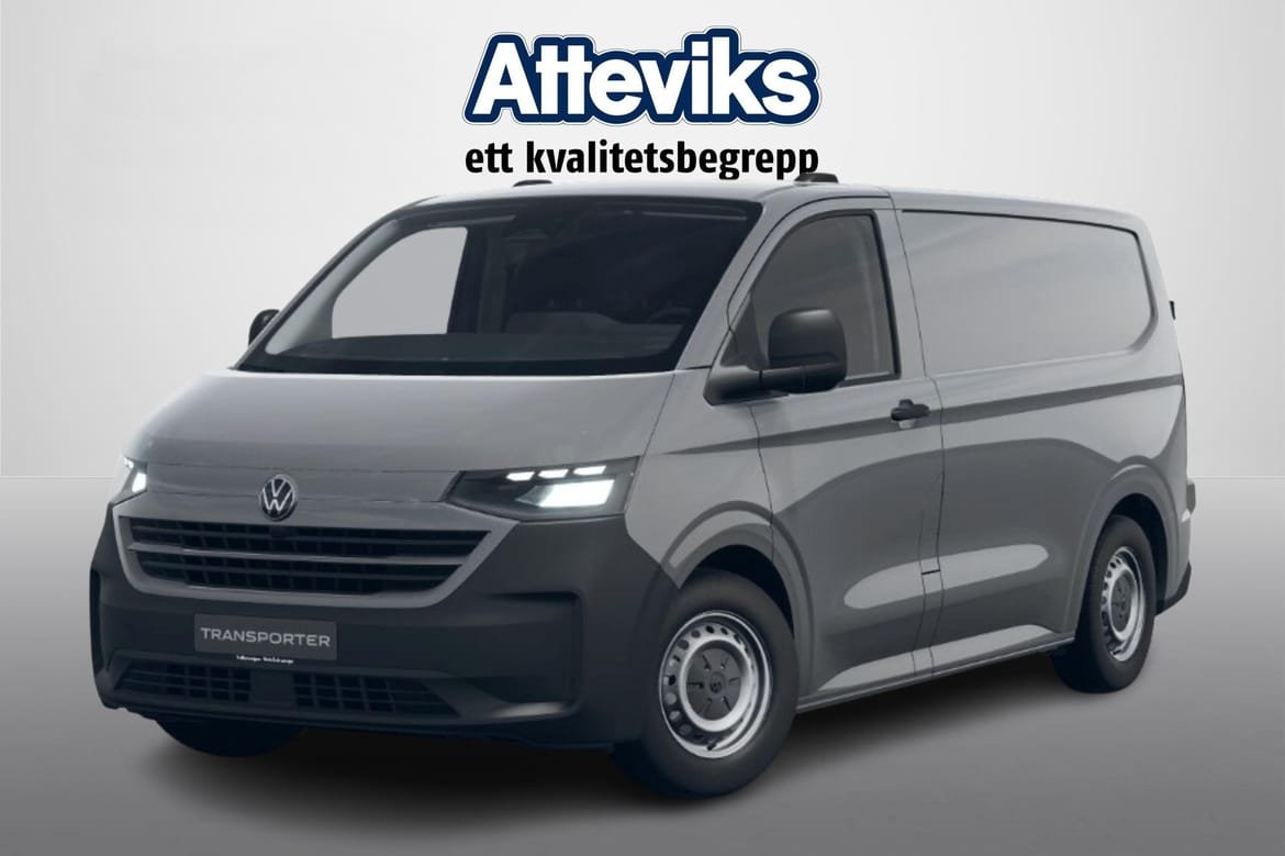 Volkswagen transporter TDI 15...