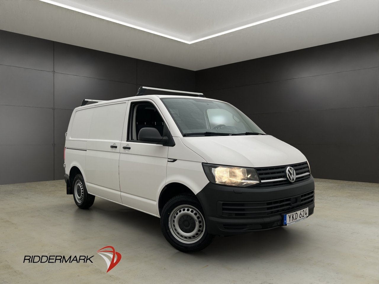 Volkswagen transporter 2.0TDI...