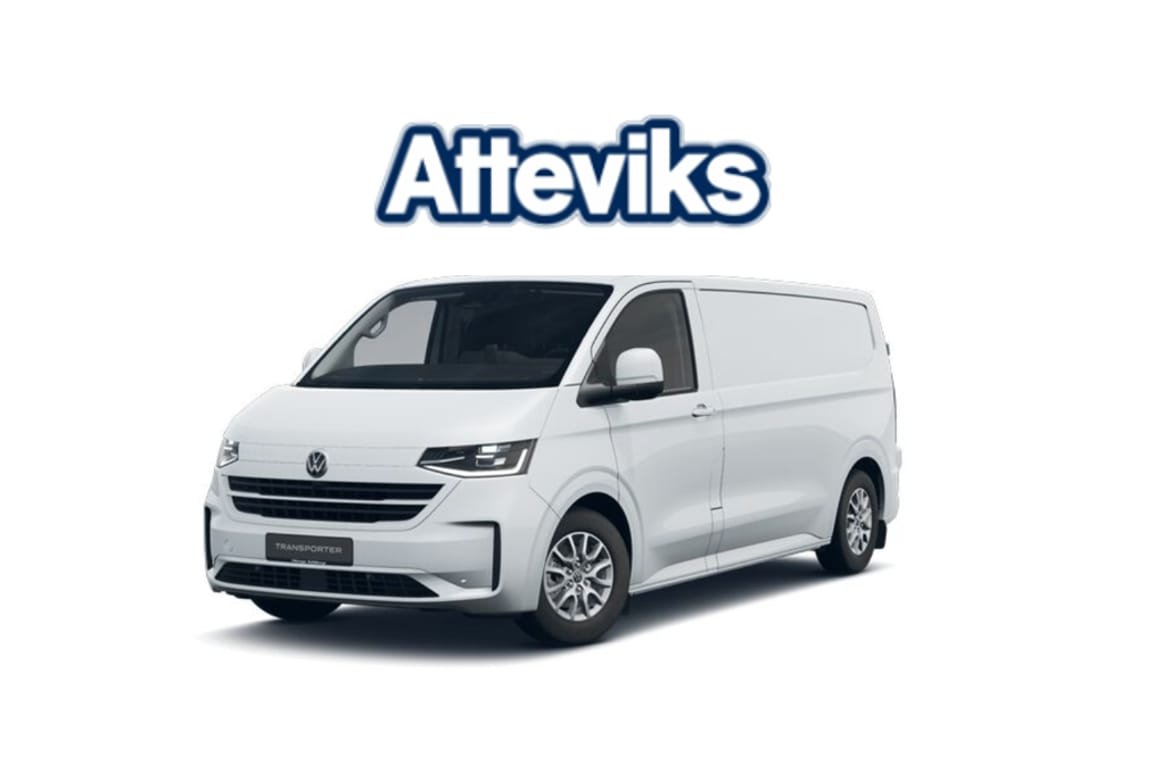 Volkswagen transporter TDI 17...