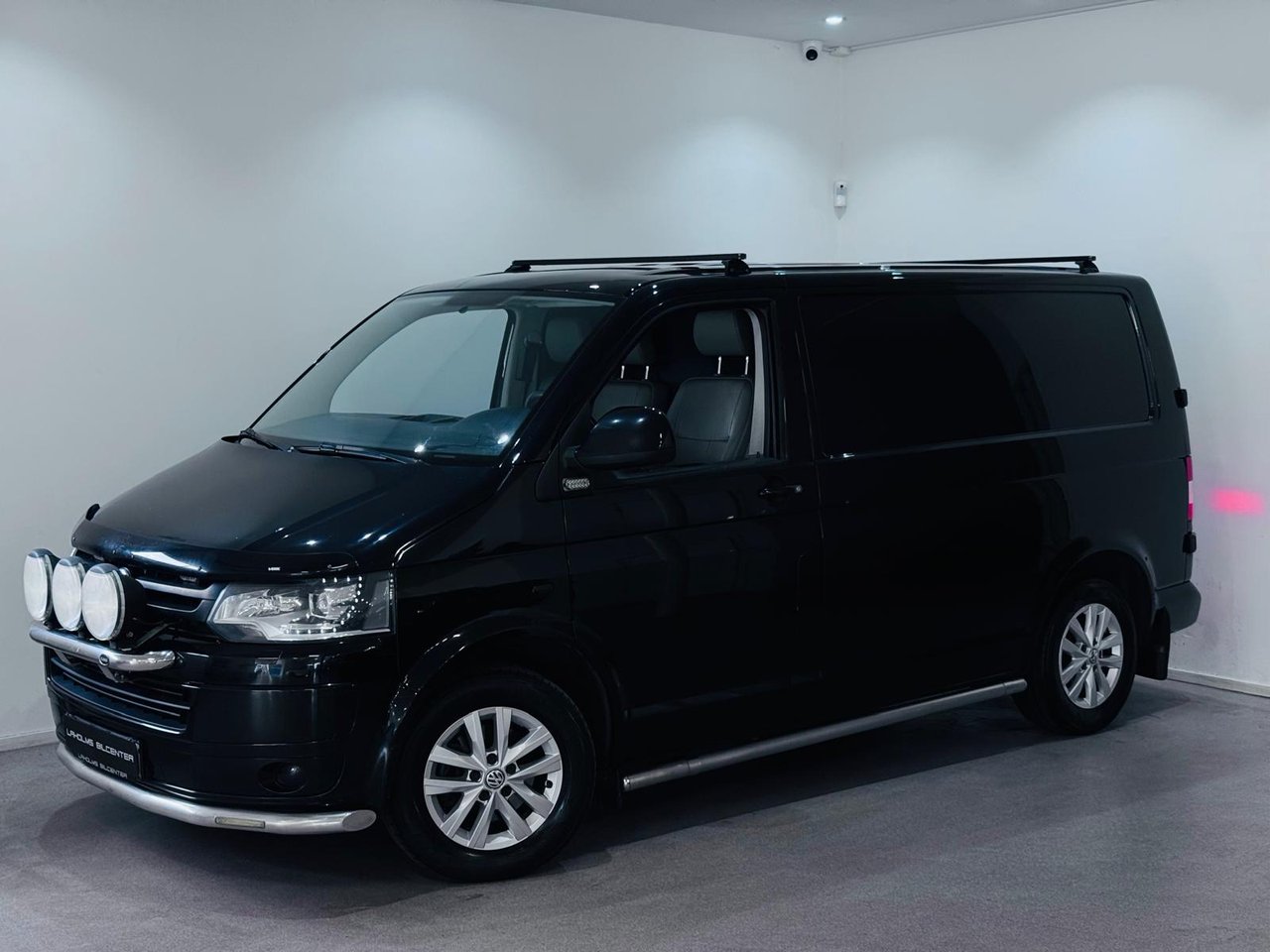 Volkswagen Transporter T30 2....