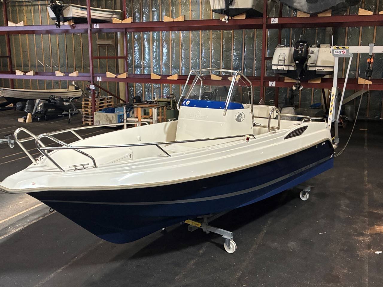 Uttern S64 Exclusive