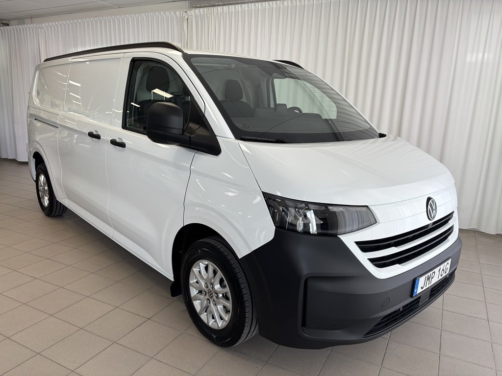Volkswagen Transporter T7 TDI...
