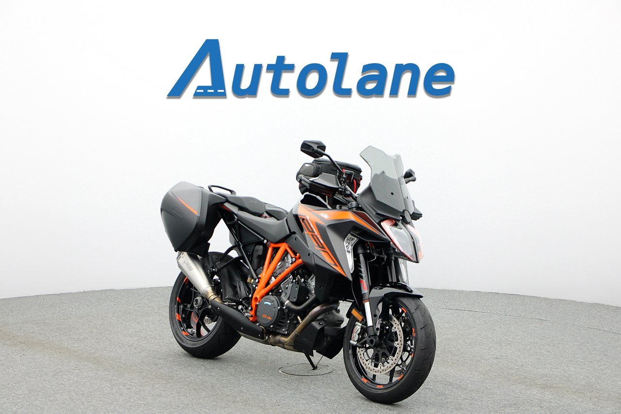KTM 1290 Superduke GT *Mivv, ...
