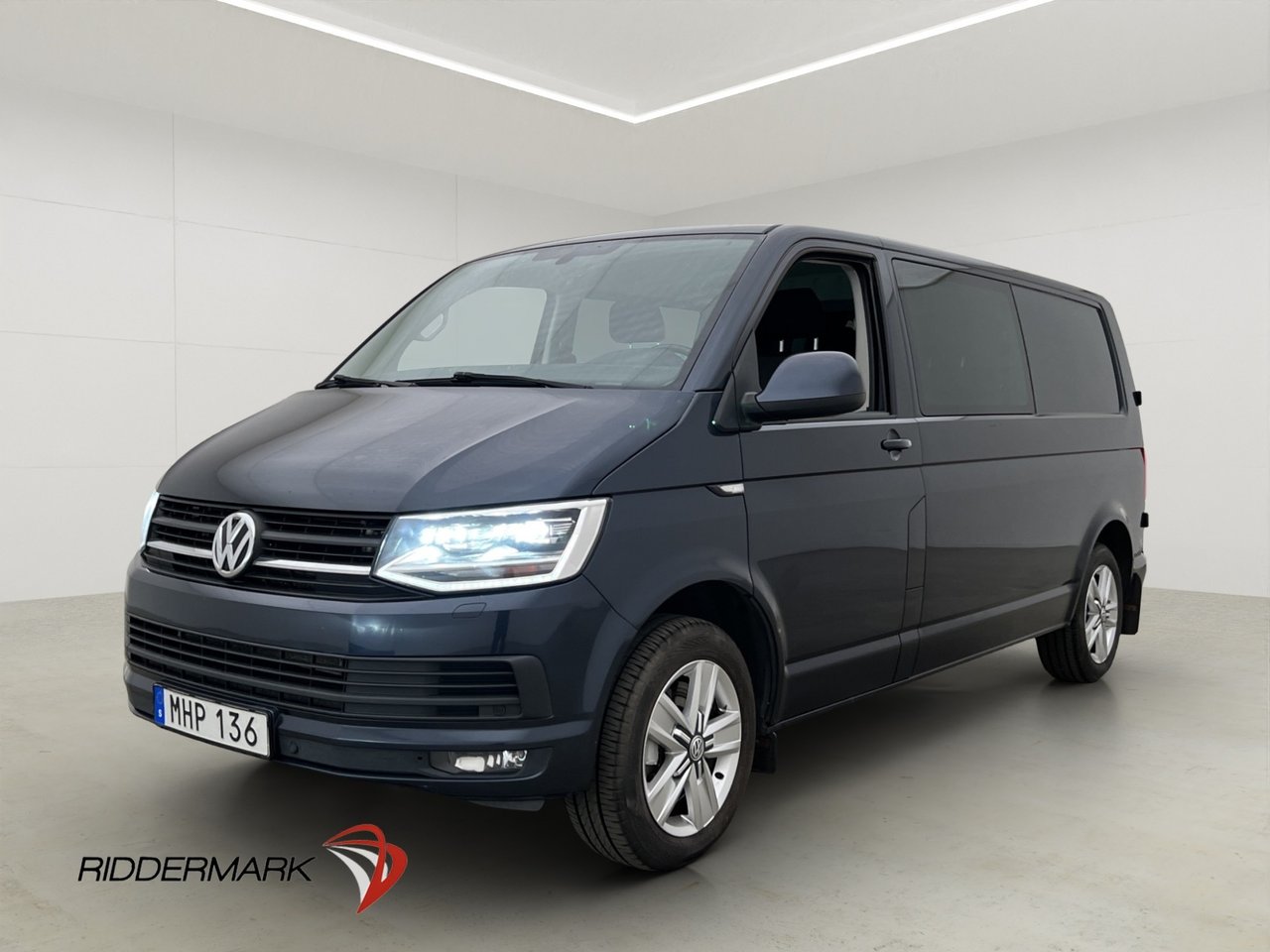 Volkswagen transporter Kombi ...