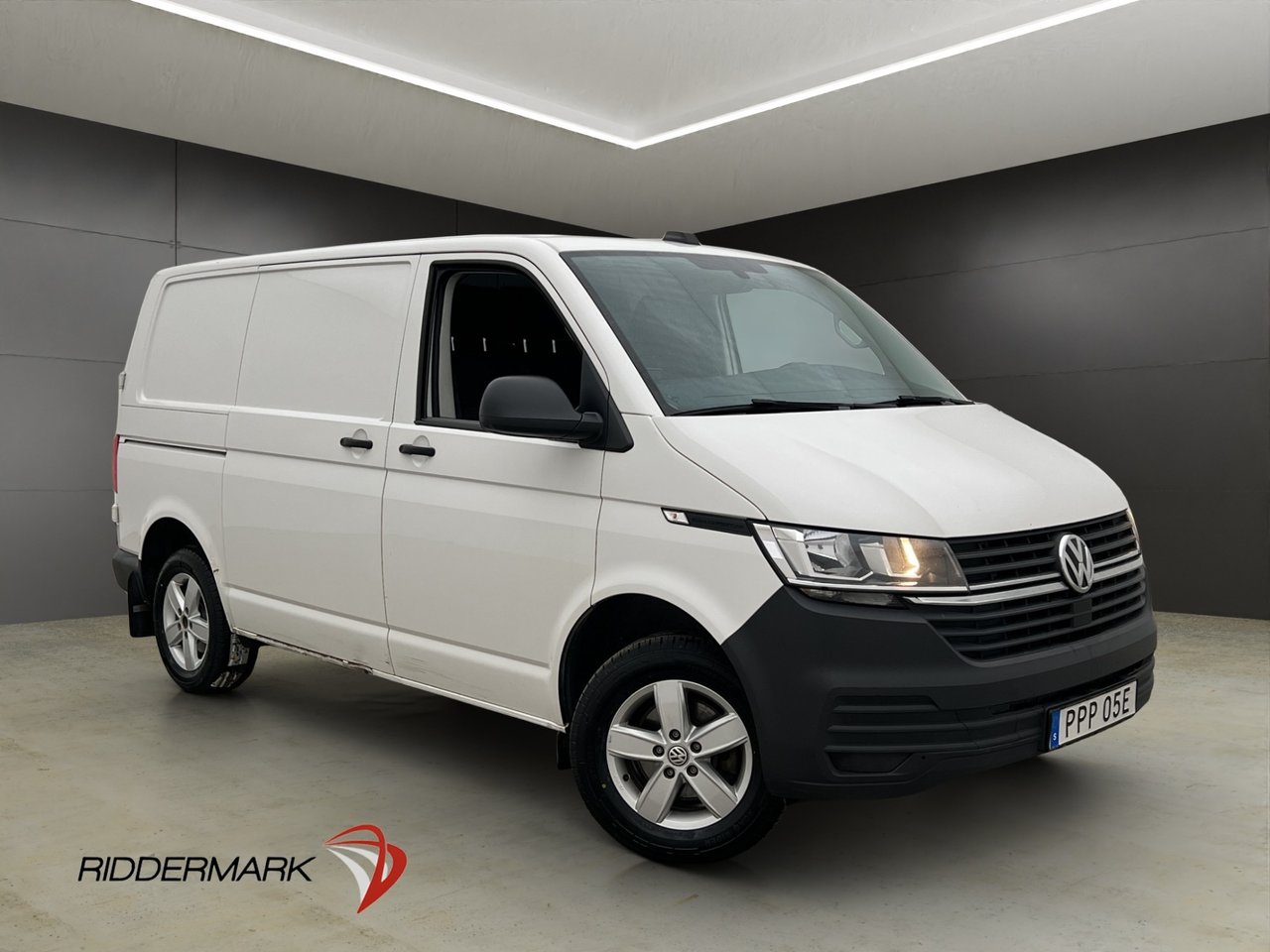 Volkswagen transporter 2.0TDI...