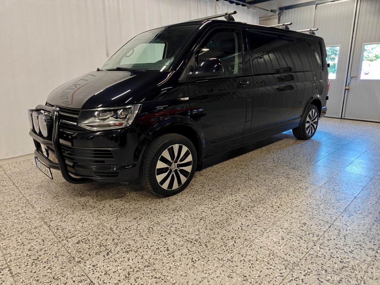 Volkswagen Transporter T30 2....