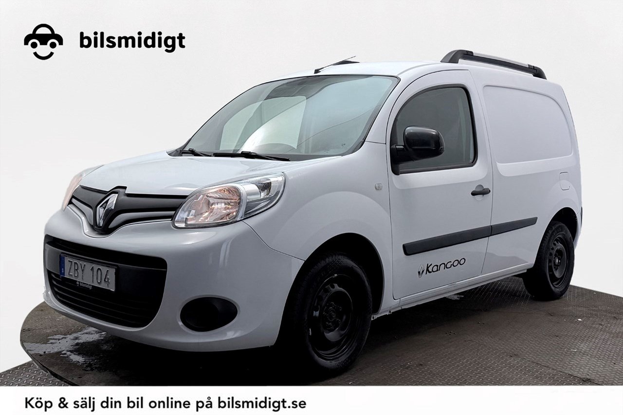 Renault kangoo Express 1.5 dC...