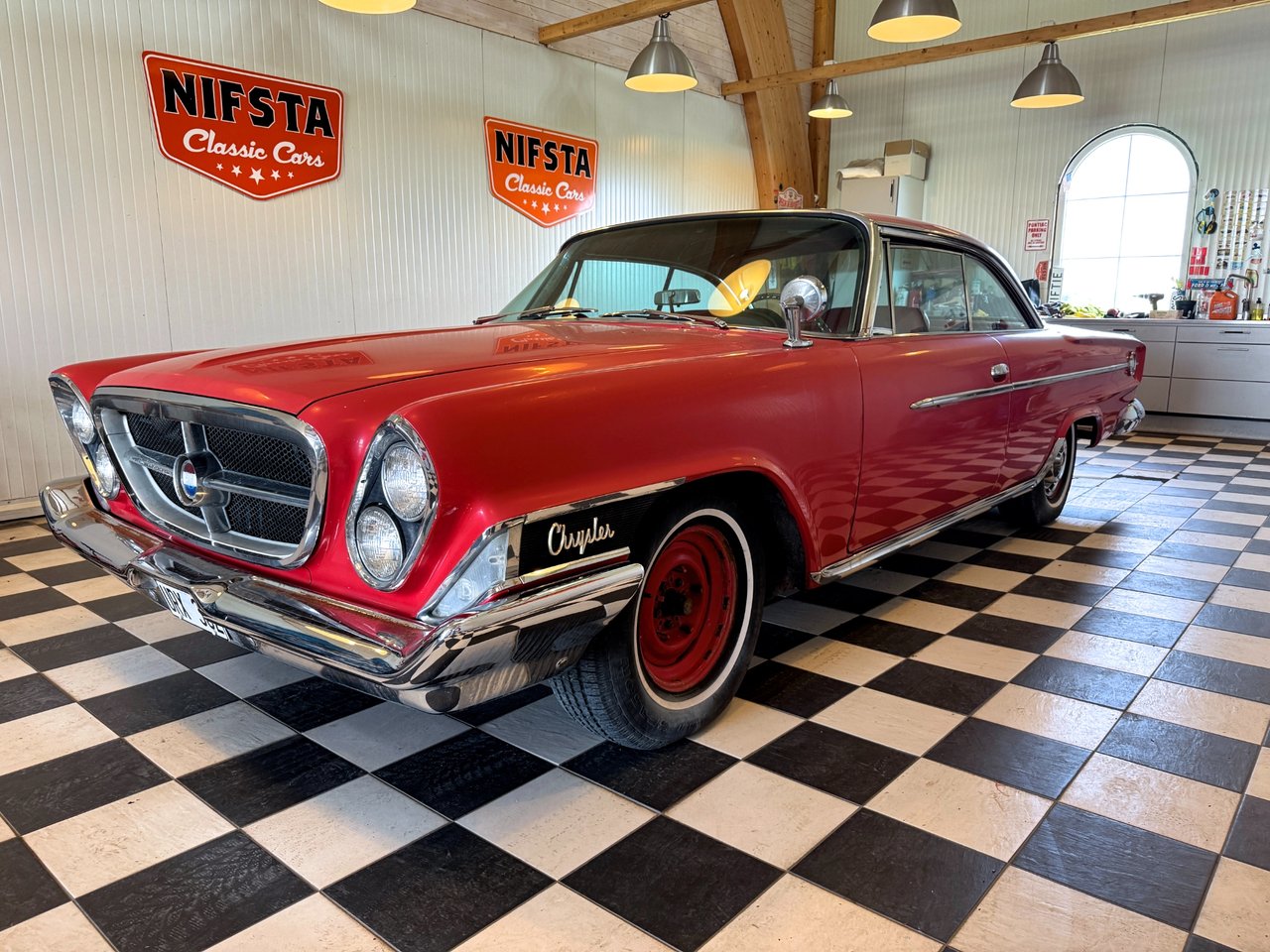 Chrysler 300