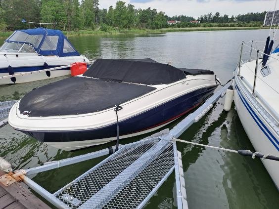 Bayliner VR5 Bowrider 2016 – ...