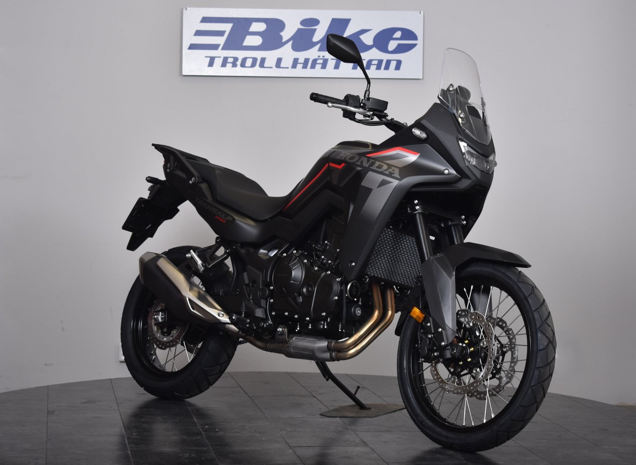 Honda XL750 Transalp Beställ ...