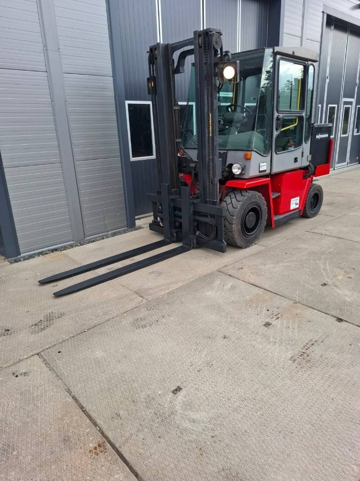 Kalmar ECD 45-6
