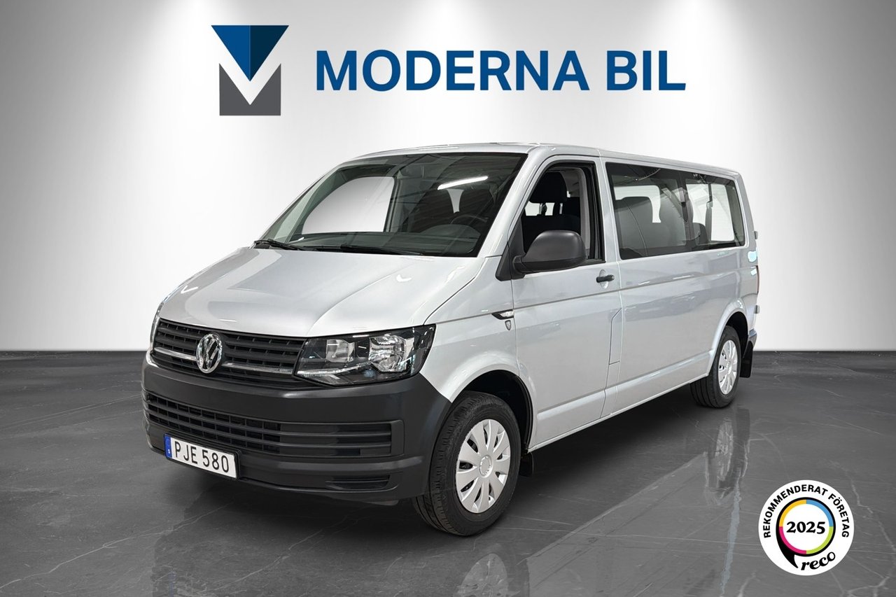 Volkswagen Caravelle 2.0 TDI ...