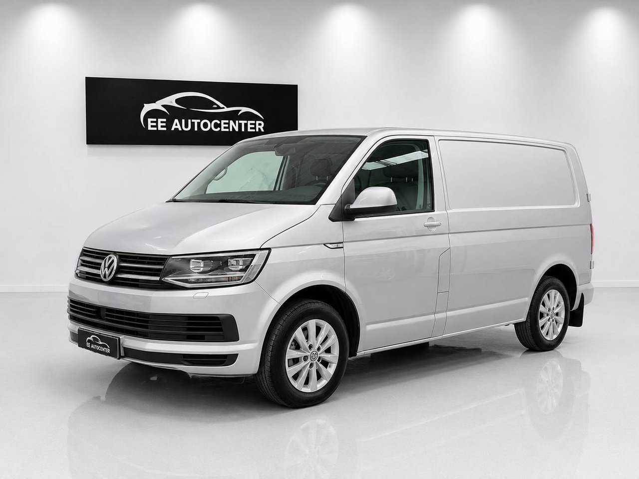 Volkswagen Transporter T30 2....