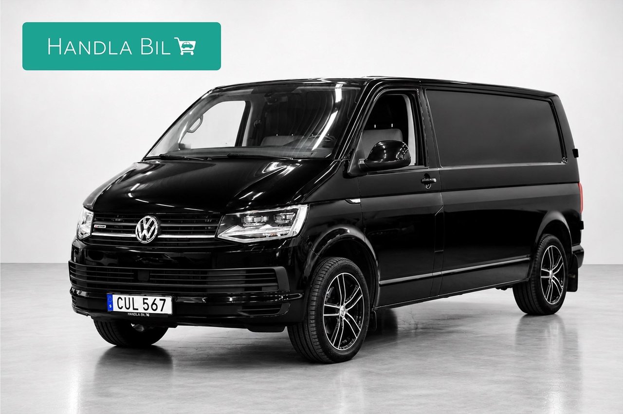Volkswagen Transporter T30 2....