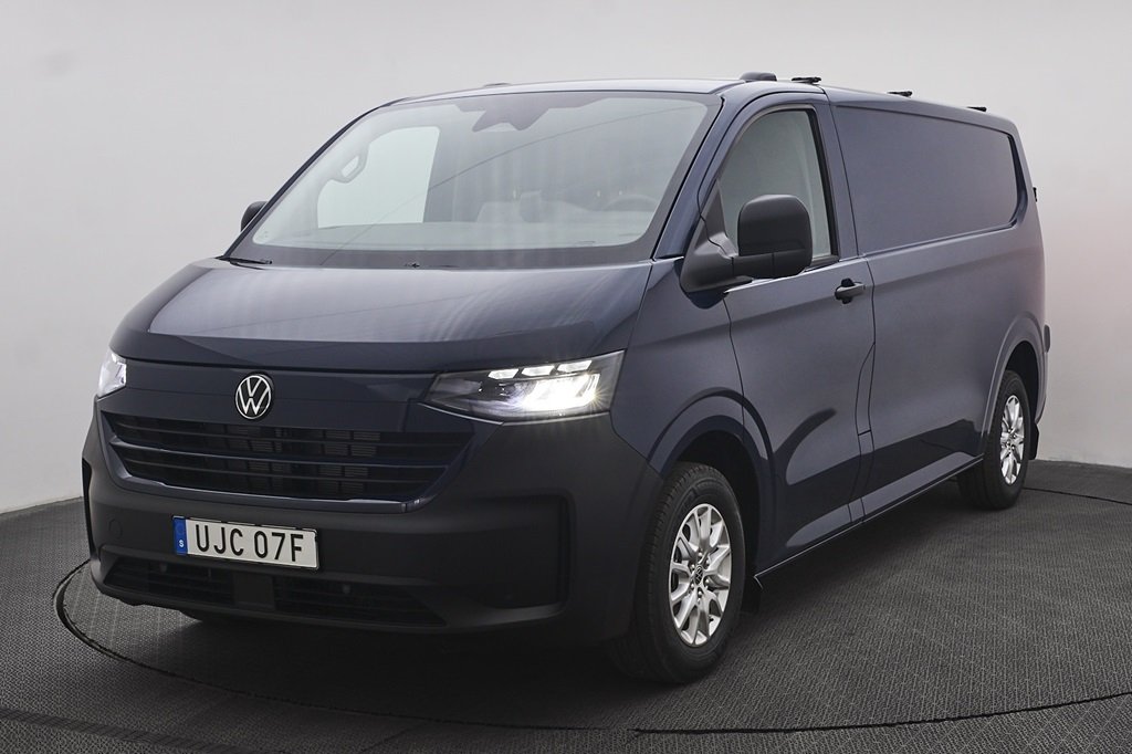 Volkswagen Transporter T7 110...