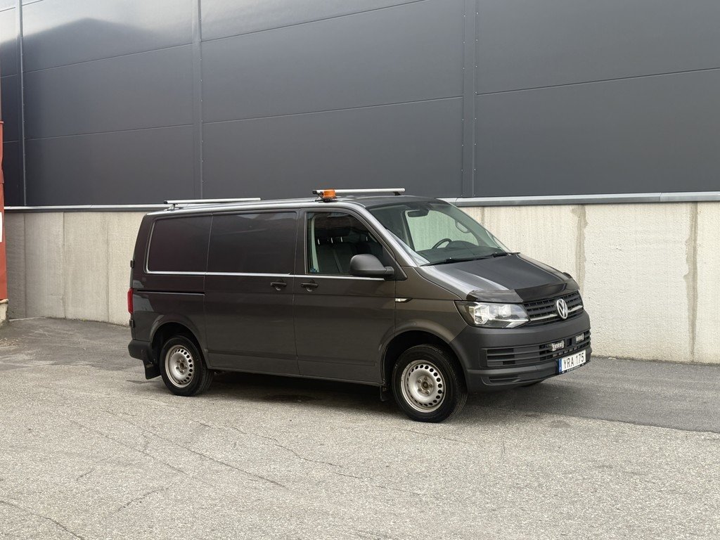 Volkswagen Transporter T30 2....