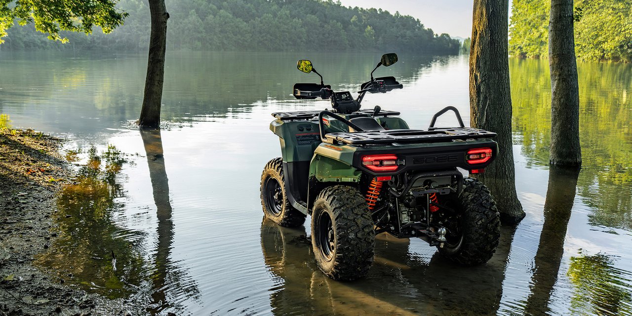 Goes TERROX 550S