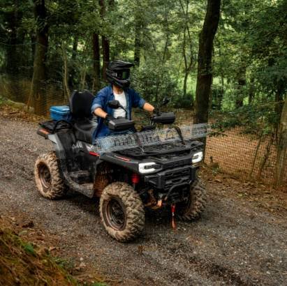 Goes TERROX 550L