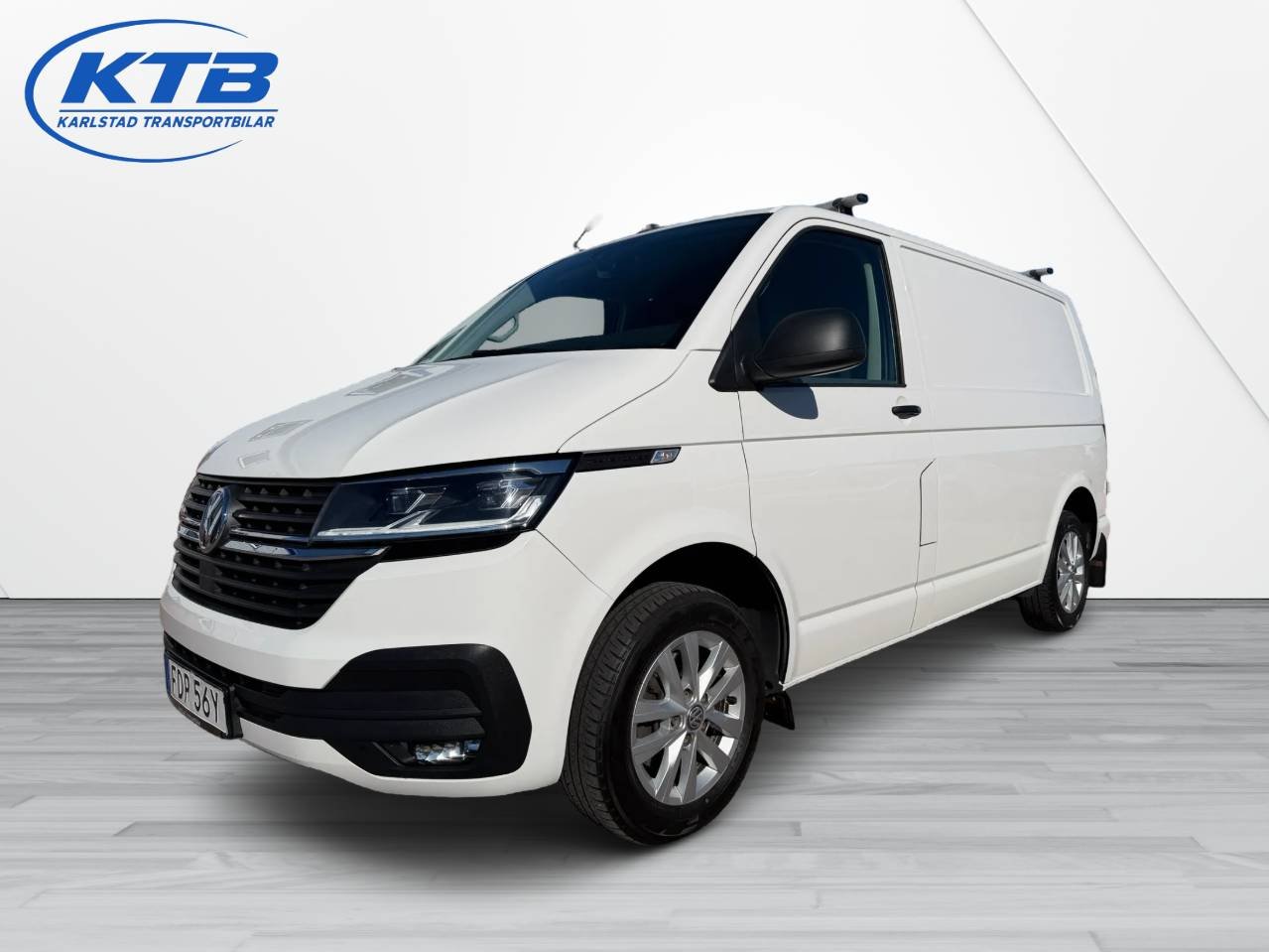 Volkswagen Transporter T6.1 2...