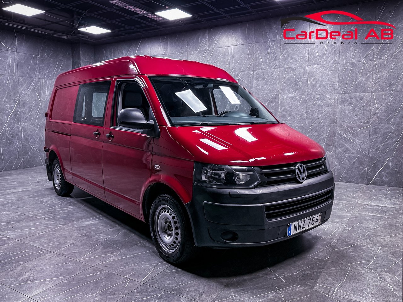 Volkswagen Transporter T30 2....