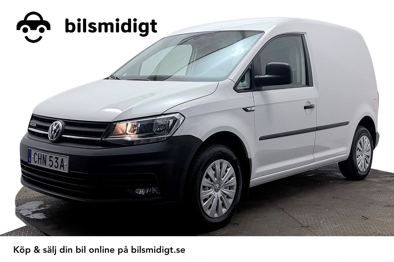 Volkswagen caddy 1.4 TGI CNG ...