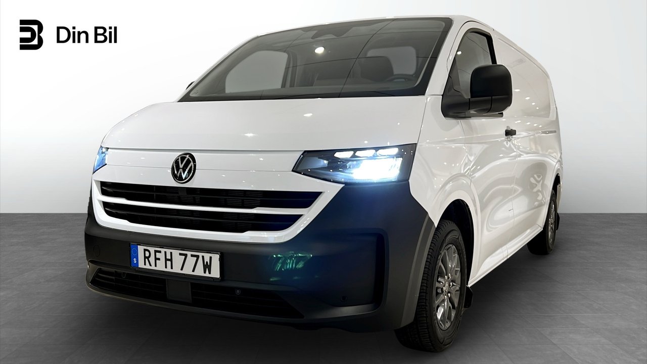 Volkswagen Transporter T7 T32...