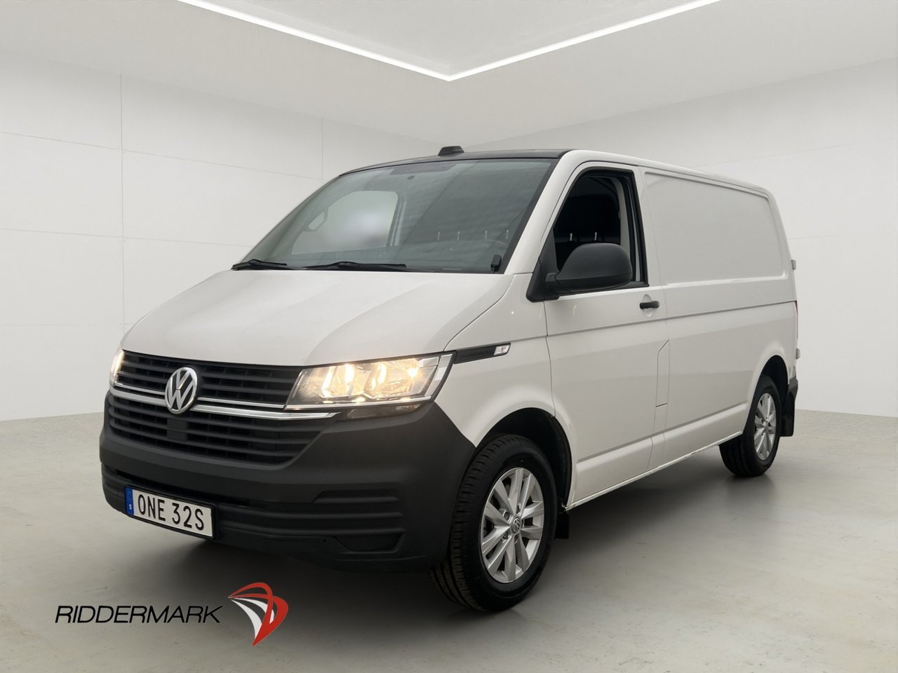 Volkswagen transporter 2.0TDI...