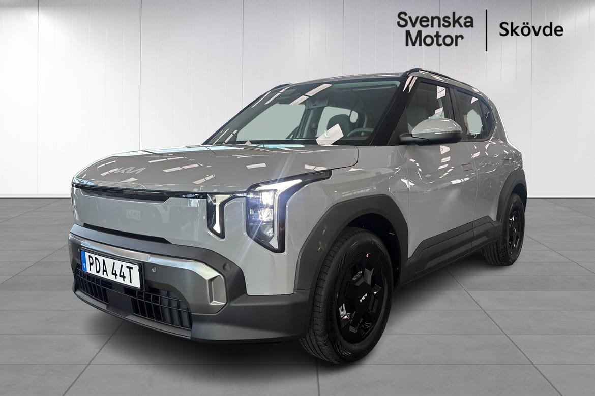 Kia EV2 PRIVATLEASING 2 195:-...